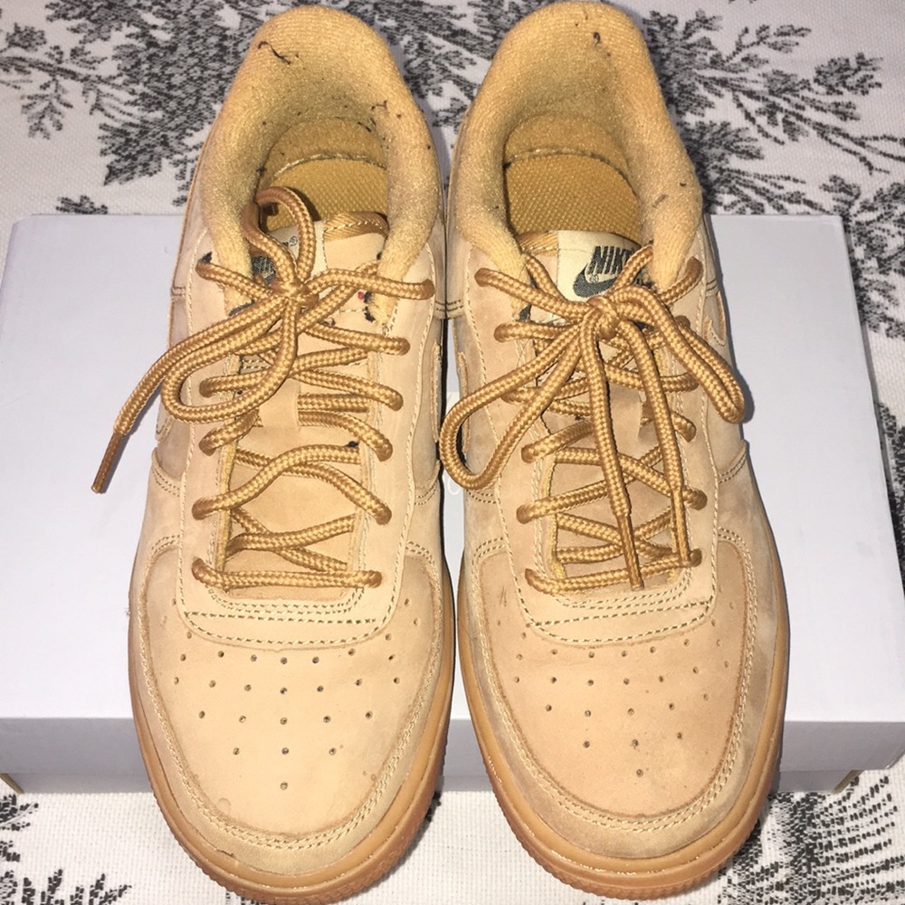 Nike Air Force 1